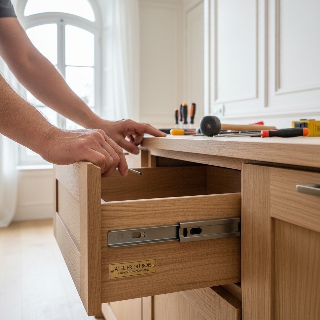 LETELLIER MEUBLE MENUISERIE